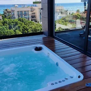  Apartamento Luxury Suites , Calle 14th