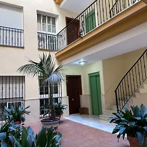 Urban Flat Junior Apartamento Málaga
