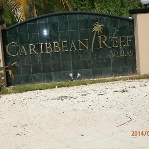 Caribbean Reef Villas Villa Puerto Morelos