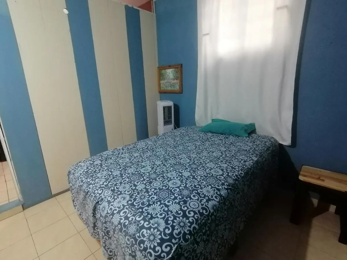 Depto vacacional con wifi Almendros Apartamento Playa del Carmen